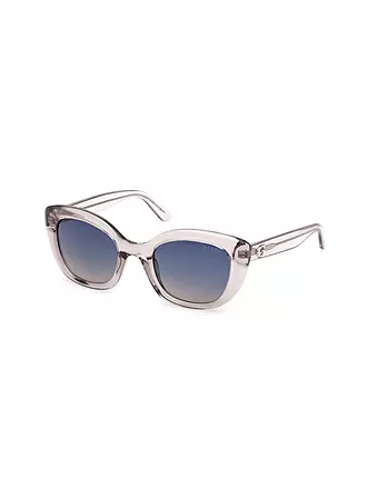 GUESS | Lunettes de soleil GU00196/51 | grau